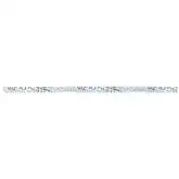 КОТТО КЕРАМІКА Фриз скляний GFР 9025012 print12 25 х 900 х 8 Кераміка Лео УКРАЇНА