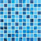 KOTTO Мозаїка GMP 0425017 С2 Print 19-Blue D MATT 300x300x4 Котто Кераміка