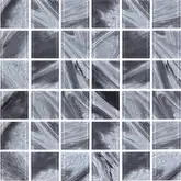 KOTTO Мозаїка скляна GMP 0448004 Print 3 300 x 300 х 4 ( 48 х 48 ) Кераміка Лео УКРАЇНА