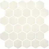 KOTTO Мозаїка H 6023 Hexagon Ivory 295x295x9 Котто Кераміка