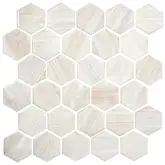 KOTTO Мозаїка HP 6004 Hexagon 295x295x9 Котто Кераміка