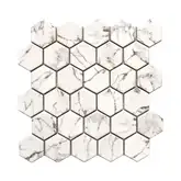 Мозаїка HP 6050 HEXAGON 295x295 Котто Кераміка