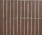 Мозаїка K 6005 Kit Kat Coffe Brown 252x300 Котто Кераміка