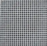 KOTTO Мозаїка MI7 10100606C Nerо 300x300x10 Котто Кераміка