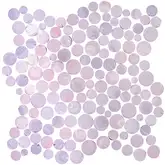 Мозаїка MI7 14300707C Lavanda 300x300х10 Котто Кераміка