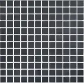 KOTTO Мозаїка MI7 23230206C Nero 30x30 (2,3x2,3) Кераміка Лео УКРАЇНА