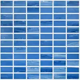 KOTTO Мозаїка MI7 23460105C Oltremare 30x30 (2,3x4,6) Кераміка Лео УКРАЇНА
