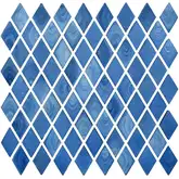 KOTTO Мозаїка MI7 30500305C Oltremare 300x300x10 Котто Кераміка