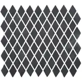 KOTTO Мозаїка MI7 30500306C Nero 300x300x10 Котто Кераміка