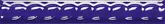 Фриз Cordon Cobalto 30x200 Mainzu (PT00602)