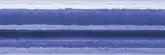 Фриз Moldura Calabria Cobalto 40x150 Mainzu (PT02157)