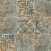 Декор Ravena Pietro Blu 200x200 Mainzu (PT02370)