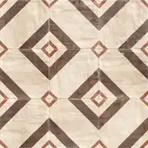 Декор Tuscania Viterbo 200x200x9 Mainzu (PT02845)