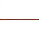 OPOCZNO Фриз Glass Bronze 2,7x59,3 код 7911 Опочно (TDZZ1032793309)