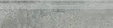 OPOCZNO Сходинка Newstone Grey 29,8x119,8 код 9865 Опочно (TDZZ1229726262)