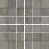 OPOCZNO Мозаїка Grava Grey MAT 29,8x29,8 код 0533 Опочно (TDZZ1229916267)
