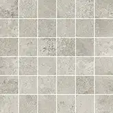 OPOCZNO Мозаїка Quenos Light Grey MAT 29,8x29,8 код 0601 Опочно (TDZZ1229986267)