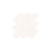 OPOCZNO Мозаїка Ocean Romance White Pearl 28,1x29,3 код 3563 Опочно (TDZZ1253143790)