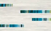 Декор Nati Grys Mix 25x40 код 1504 Ceramika Paradyz (I---250X400-1-NATI.GRMX)