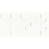Декор Synergy Colour Mix 30x60 код 7018 Ceramika Paradyz (I---300X600-1-SYNE.CUMIX)
