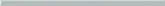 Фриз Універсальний Silver SZKL 2,3x60 код 0730 Ceramika Paradyz (LG--023X600-1-LISZ.SI---4)
