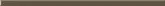 Фриз Універсальний Wenge SZKL 2,3x60 код 0754 Ceramika Paradyz (LG--023X600-1-LISZ.WE---4)