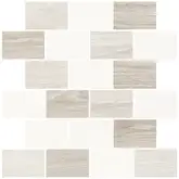 Мозаїка різана Elia (4,8x7,3) Mix 29,8x29,8 код 9427 Ceramika Paradyz (M-C-298X298-1-ELIA.--MXPF)