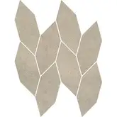 Мозаїка різана Smoothstone Bianco SATYNA 22,3x29,8 код 9033 Ceramika Paradyz (MWC-223X298-1-SMST.BI)