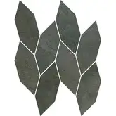 Мозаїка різана Smoothstone Umbra SATYNA 22,3x29,8 код 9118 Ceramika Paradyz (MWC-223X298-1-SMST.UM)