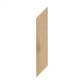 Декор Heartwood Honey Chevron Правий 9,8x59,8 код 8342 Ceramika Paradyz (R-R-098X598-1-HEWO.HO-P)