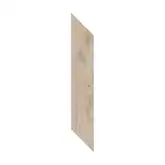 Декор Heartwood Latte Chevron Лівий 9,8x59,8 код 8366 Ceramika Paradyz (R-R-098X598-1-HEWO.LA-L)
