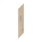 Декор Heartwood Latte Chevron Правий 9,8x59,8 код 8380 Ceramika Paradyz (R-R-098X598-1-HEWO.LA-P)