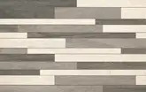 Мозаїка Ornelia Bianco 25x40 код 6798 Ceramika Paradyz (S---250X400-1-ORNE.BIMOZ)