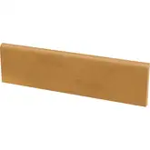 Цоколь Aquarius Brown 8,1x30 код 4970 Ceramika Paradyz (Z---081X300-1-AQUS.BR---C)