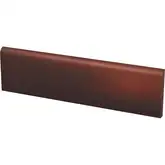 Цоколь Cloud Brown 8,1x30 код 4949 Ceramika Paradyz (Z---081X300-1-CLOU.BR---C)