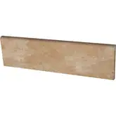 Цоколь Ilario Beige 8,1x30 код 6837 Ceramika Paradyz (Z---081X300-1-ILAR.BE---C)
