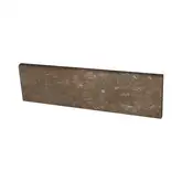 Цоколь Ilario Brown 81x300x11 Paradyz (Z---081X300-1-ILAR.BR---C)