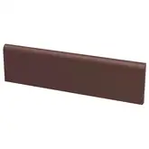 Цоколь Natural Brown 8,1x30 код 7421 Ceramika Paradyz (Z---081X300-1-NATU.BR---C)