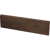 Цоколь Semir Brown 8,1x30 код 4697 Ceramika Paradyz (Z---081X300-1-SEMI.BR---C)