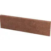 Цоколь Taurus Brown 8,1x30 код 7520 Ceramika Paradyz (Z---081X300-1-TAUR.BR---C)