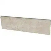 Цоколь Viano Beige 8,1x30 код 7384 Ceramika Paradyz (Z---081X300-1-VIAN.BE---C)