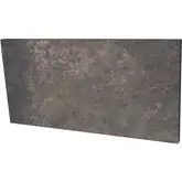 Підсходинка Viano Antracite 14,8x30 код 9776 Ceramika Paradyz (Z---148X300-1-VIAN.AN)