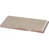 Підвіконник Viano Beige 10x20 код 0377 Ceramika Paradyz (Z---200X100-1-VIAN.BE)
