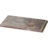 Підвіконник Viano Grys 10x20 код 0384 Ceramika Paradyz (Z---200X100-1-VIAN.GR)
