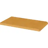 Підвіконник Aquarius Beige 13,5x24,5 код 0540 Ceramika Paradyz (Z---245X135-1-AQUS.BE)