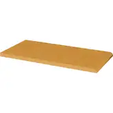 Підвіконник Aquarius Beige 14,8x30 код 0649 Ceramika Paradyz (Z---300X148-1-AQUS.BE)