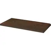 Підвіконник Semir Brown 148x300x11 Paradyz (Z---300X148-1-SEMI.BR)