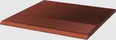 Сходинка пряма Cloud Rosa 30x30 код 8974 Ceramika Paradyz (Z---300X300-1-CLOU.ROSP-4)