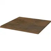 Сходинка пряма Semir Beige 30x30 Ceramika Paradyz (Z---300X300-1-SEMI.BESP)