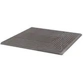 Сходинка кутова Taurus Grys 30x30 код 4849 Ceramika Paradyz (Z---300X300-1-TAUR.GRSN-S)